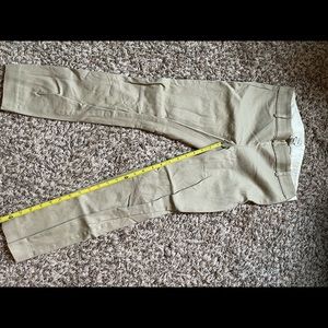 Jcrew Winnie pants